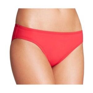 NWOT Lauren Ralph Lauren Solid Hipster Bottom